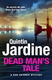 Dead Man's Tale (eBook, ePUB)