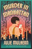 Murder in Manhattan (eBook, ePUB) Murder in Manhattan (eBook, ePUB)
