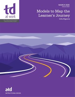 Cover Models to Map the Learner's Journey (eBook, PDF)