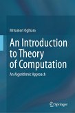 An Introduction to Theory of Computation (eBook, PDF)