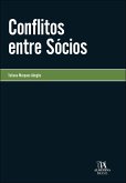 Conflitos entre sócios (eBook, ePUB) Conflitos entre sócios (eBook, ePUB)