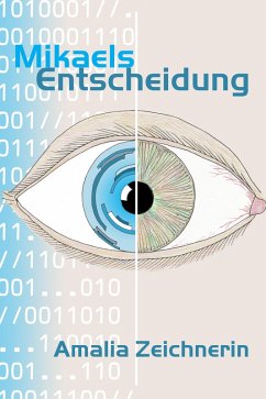 Cover Mikaels Entscheidung (eBook, ePUB)