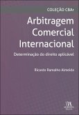 Arbitragem comercial internacional (eBook, ePUB) Arbitragem comercial internacional (eBook, ePUB)