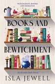 Arcadia Falls - Books and Bewitchment (eBook, ePUB)