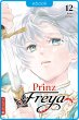 Prinz Freya 12 (eBook, ePUB) - Bild 1