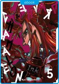 Drache & Chamäleon 05 (eBook, ePUB)