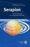 Serapion. Zweijahresschrift für europäische Romantik (eBook, PDF)