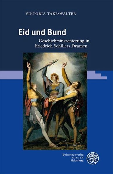 Eid und Bund (eBook, PDF) Eid und Bund (eBook, PDF)
