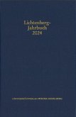 Lichtenberg-Jahrbuch 2024 (eBook, PDF) Lichtenberg-Jahrbuch 2024 (eBook, PDF)
