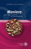 ,Maniera' (eBook, PDF) ,Maniera' (eBook, PDF)