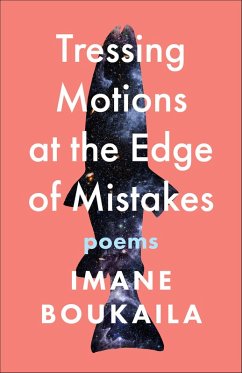 Cover Tressing Motions at the Edge of Mistakes (eBook, ePUB)