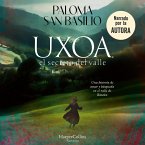 Uxoa, el secreto del valle (MP3-Download)