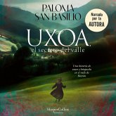 Uxoa, el secreto del valle (MP3-Download) Uxoa, el secreto del valle (MP3-Download)