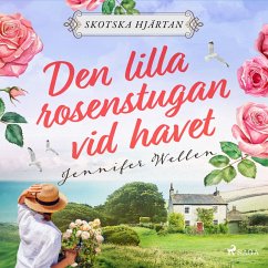 Den lilla rosenstugan vid havet (MP3-Download) - Wellen, Jennifer