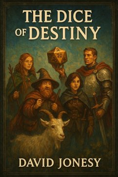 Cover The Dice of Destiny (eBook, ePUB)