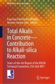 Total Alkalis in Concrete-Contribution to Alkali-silica Reaction (eBook, PDF)
