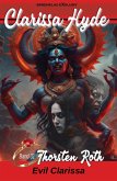 Clarissa Hyde: Band 31 - Evil Clarissa (eBook, ePUB) Clarissa Hyde: Band 31 - Evil Clarissa (eBook, ePUB)