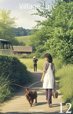Cover Village Love (eBook, ePUB)