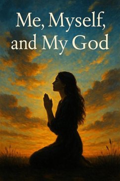Cover Me, Myself, and My God (eBook, ePUB)