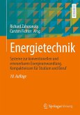 Energietechnik (eBook, PDF)