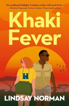Cover Khaki Fever (eBook, ePUB)