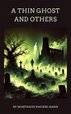 A Thin Ghost and Others (eBook, ePUB) A Thin Ghost and Others (eBook, ePUB)