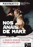 Nos anais de Marx (eBook, ePUB) Nos anais de Marx (eBook, ePUB)
