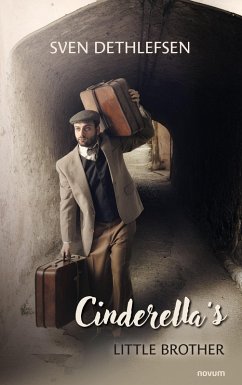 Cover Cinderella's little brother (eBook, ePUB)