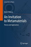 An Invitation to Metamaterials (eBook, PDF)