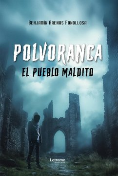 Cover Polvoranca (eBook, ePUB)