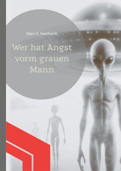 Wer hat Angst vorm grauen Mann (eBook, ePUB) Wer hat Angst vorm grauen Mann (eBook, ePUB)