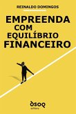 Empreenda com equilíbrio financeiro (eBook, ePUB)