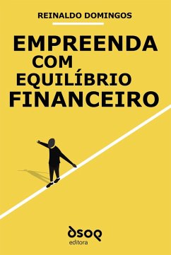 Cover Empreenda com equilíbrio financeiro (eBook, ePUB)