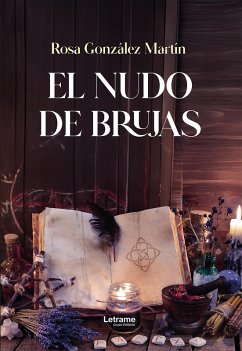 Cover Nudo de brujas (eBook, ePUB)