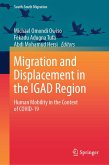Migration and Displacement in the IGAD Region (eBook, PDF)