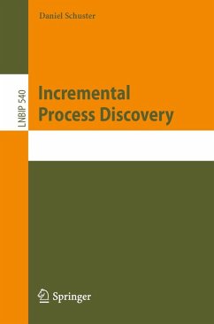 Cover Incremental Process Discovery (eBook, PDF)
