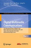 Digital Multimedia Communications (eBook, PDF)