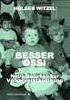 Besser Ossi (eBook, ePUB) - Bild 1