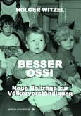 Besser Ossi (eBook, ePUB) Besser Ossi (eBook, ePUB)