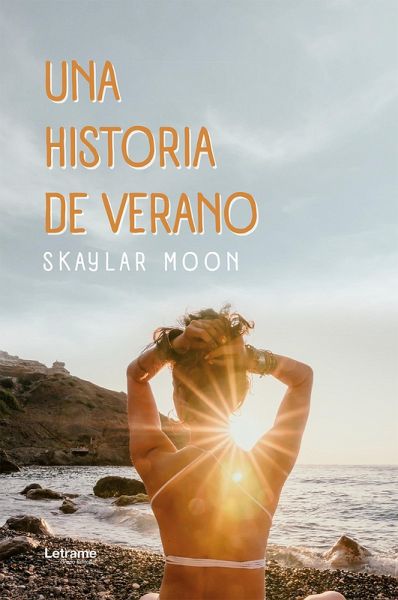 Una historia de verano (eBook, ePUB) Una historia de verano (eBook, ePUB)