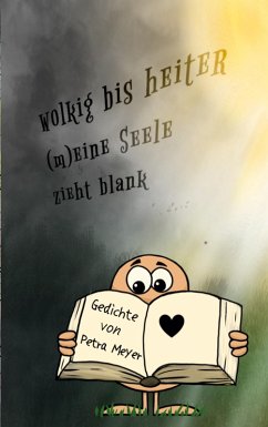 Cover Wolkig bis heiter (eBook, ePUB)