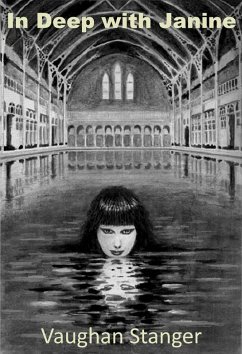 Cover In Deep with Janine (eBook, ePUB)