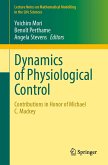 Dynamics of Physiological Control (eBook, PDF) Dynamics of Physiological Control (eBook, PDF)