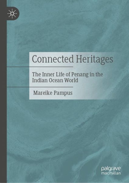 Connected Heritages (eBook, PDF) Connected Heritages (eBook, PDF)