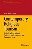 Contemporary Religious Tourism (eBook, PDF) Contemporary Religious Tourism (eBook, PDF)