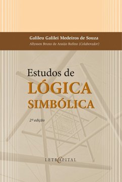 Cover Estudos de lógica simbólica (eBook, ePUB)