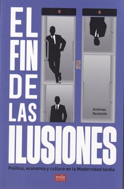 Cover El fin de las ilusiones (eBook, PDF)