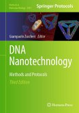 DNA Nanotechnology (eBook, PDF)