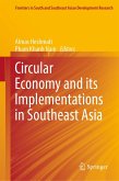 Circular Economy and its Implementations in Southeast Asia (eBook, PDF)