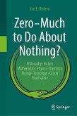 Zero - Much to Do About Nothing? (eBook, PDF)